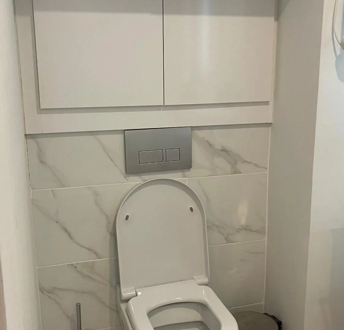 Orbi City Block C Батуми 0*,  Грузия